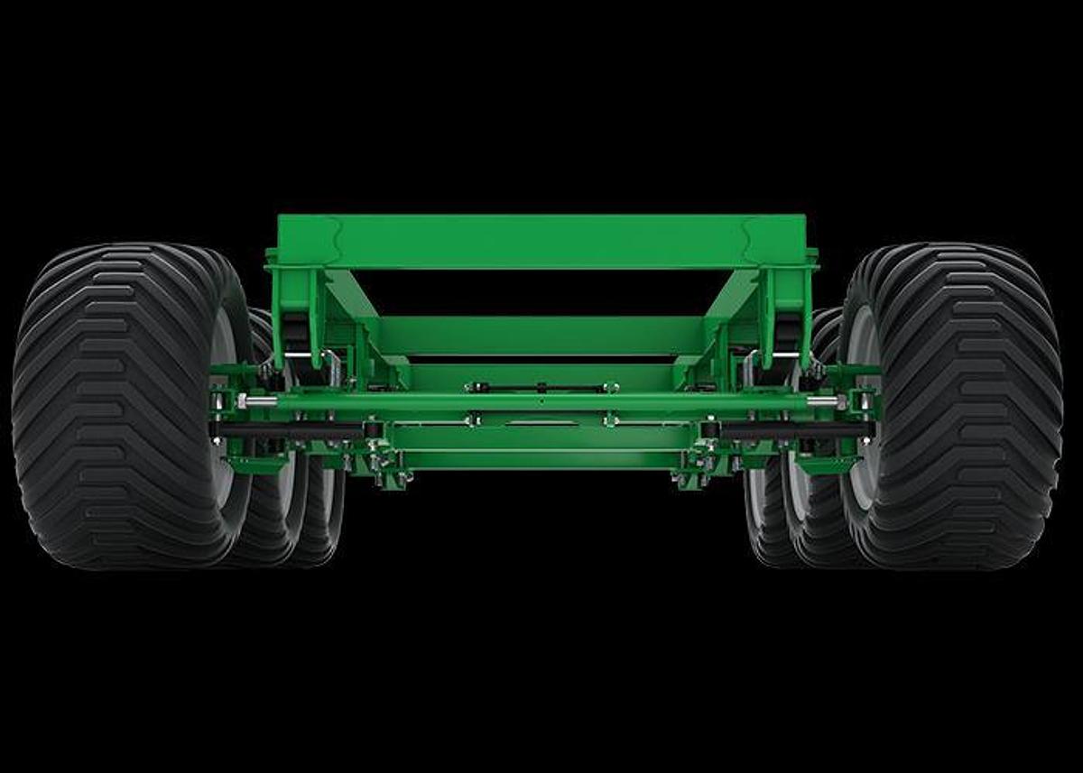 Combi RX² Multi-Feeder Range