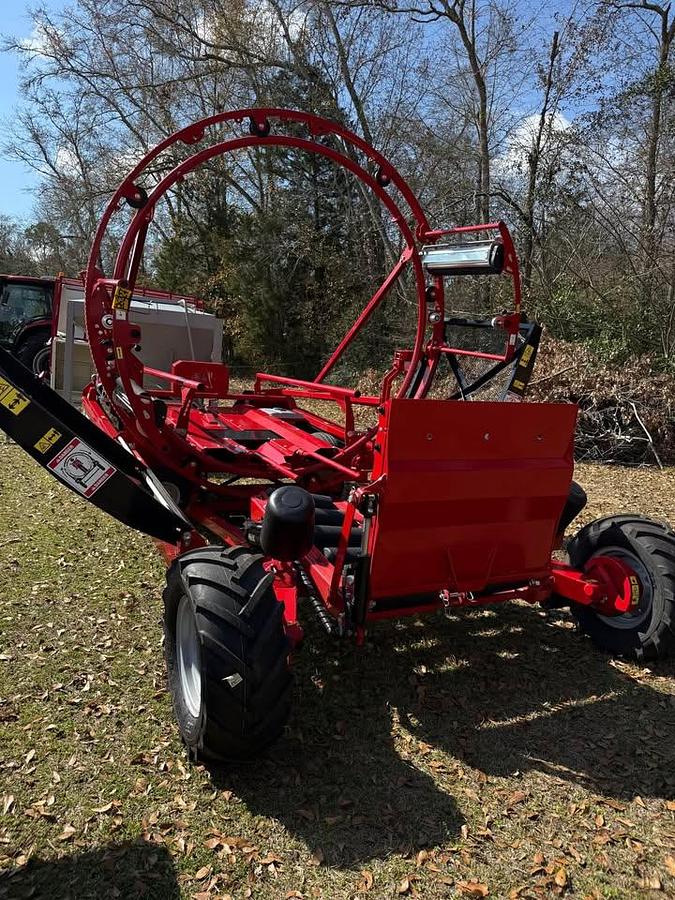 2026 Anderson IFX 720 X-Tractor