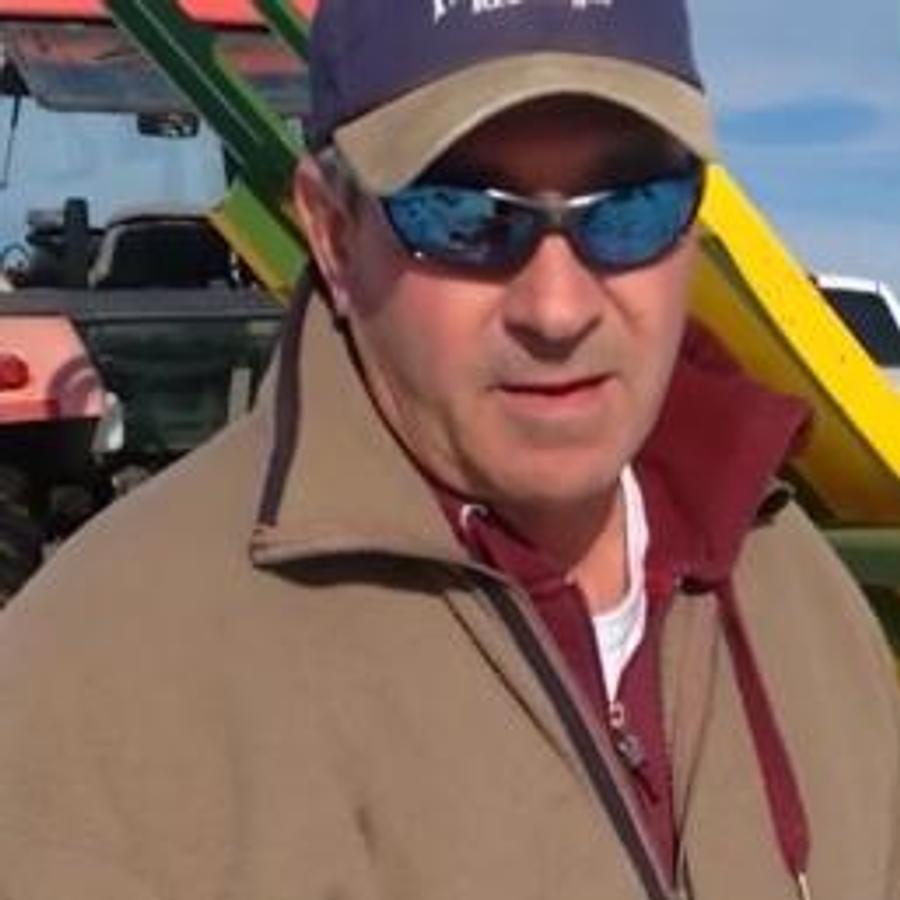 Trailed Chainless Bale Processors