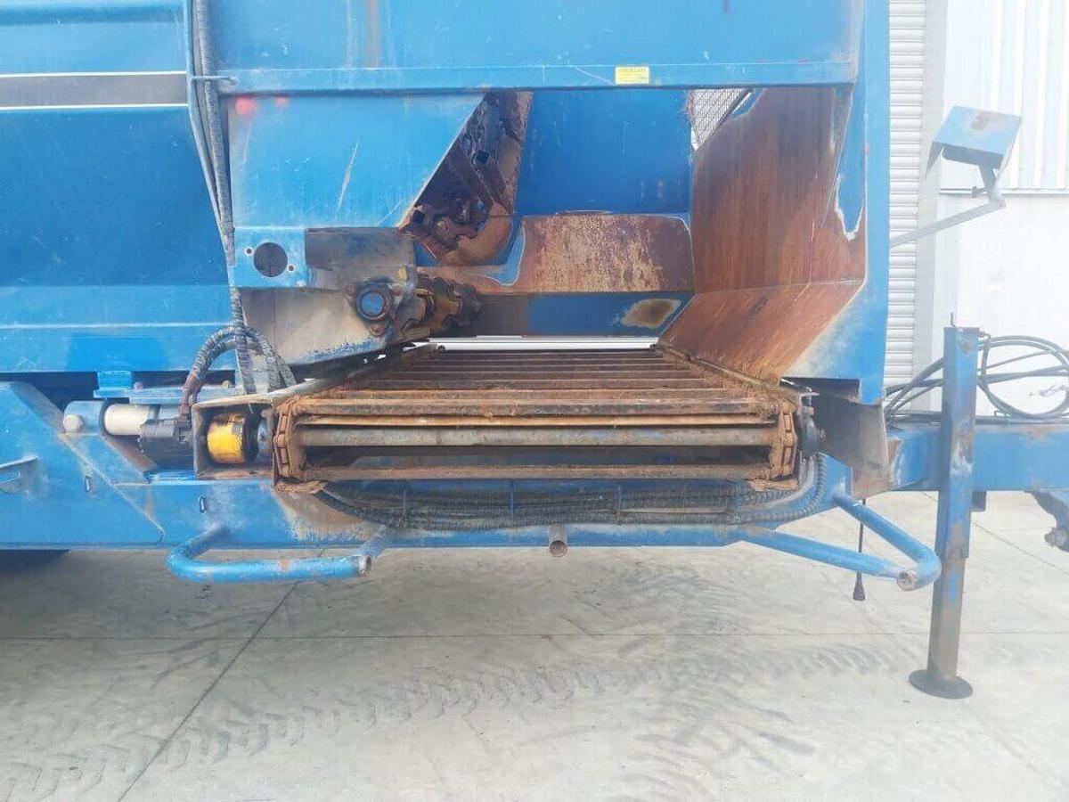 Used McIntosh Titan 1700