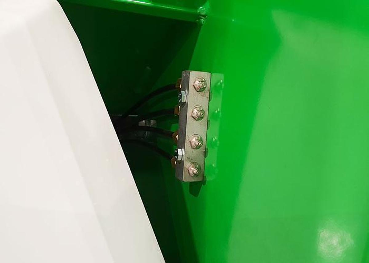 EzFeed Silage Wagon Range