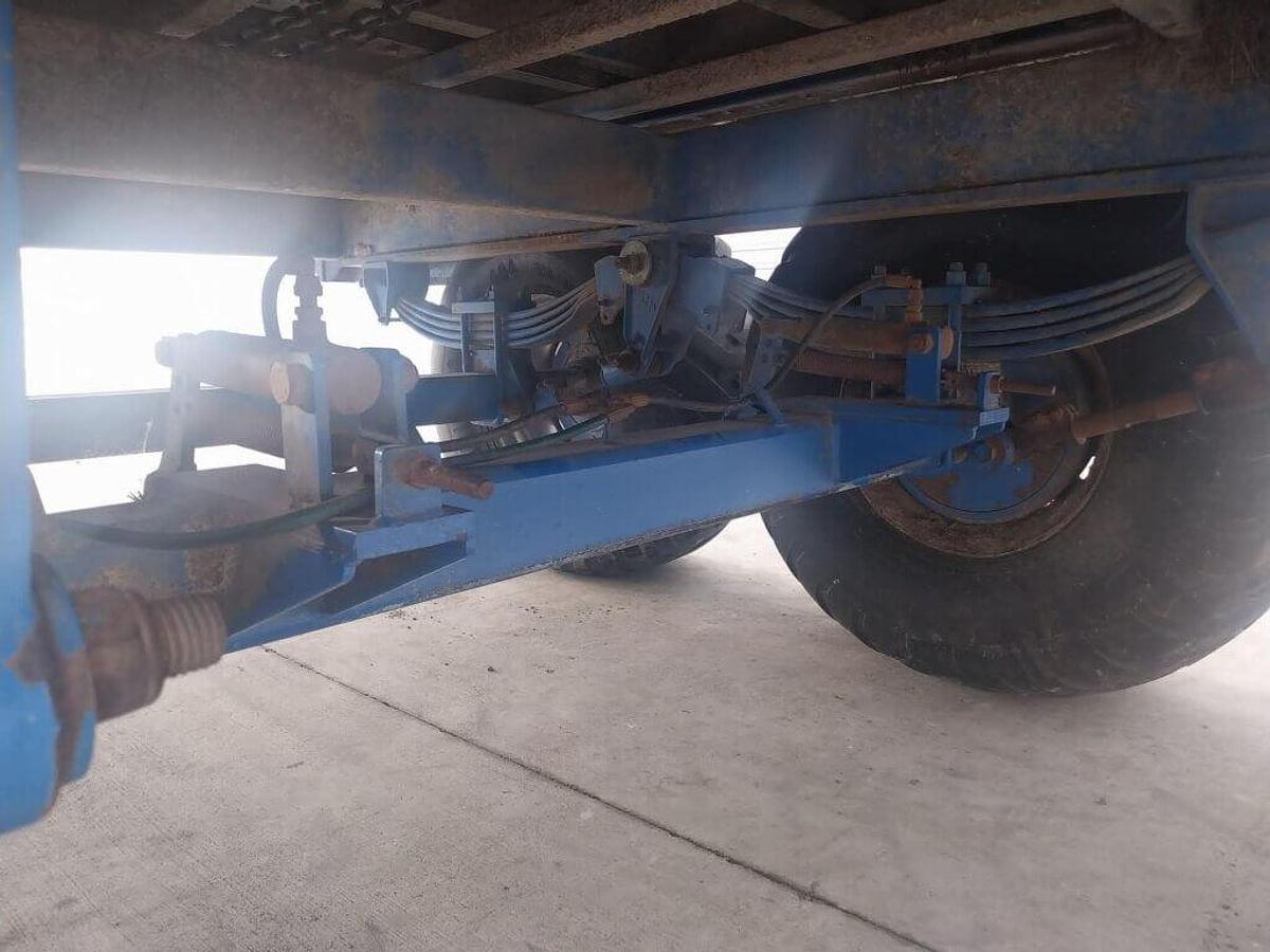 Used McIntosh Titan 1700