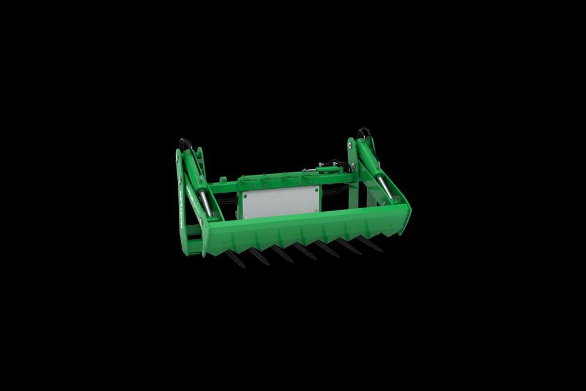 BaleSlice Bale Cutters