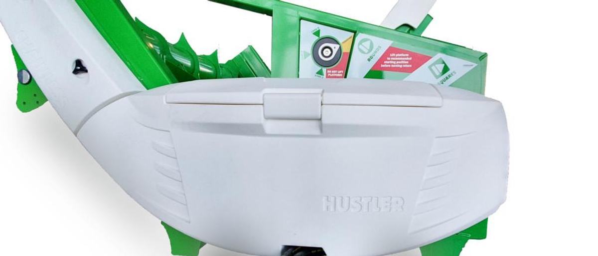 String Box (Trailed Chainless)