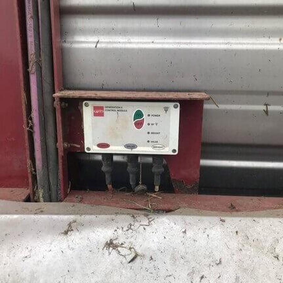 Used 2017 GILTRAP RF21