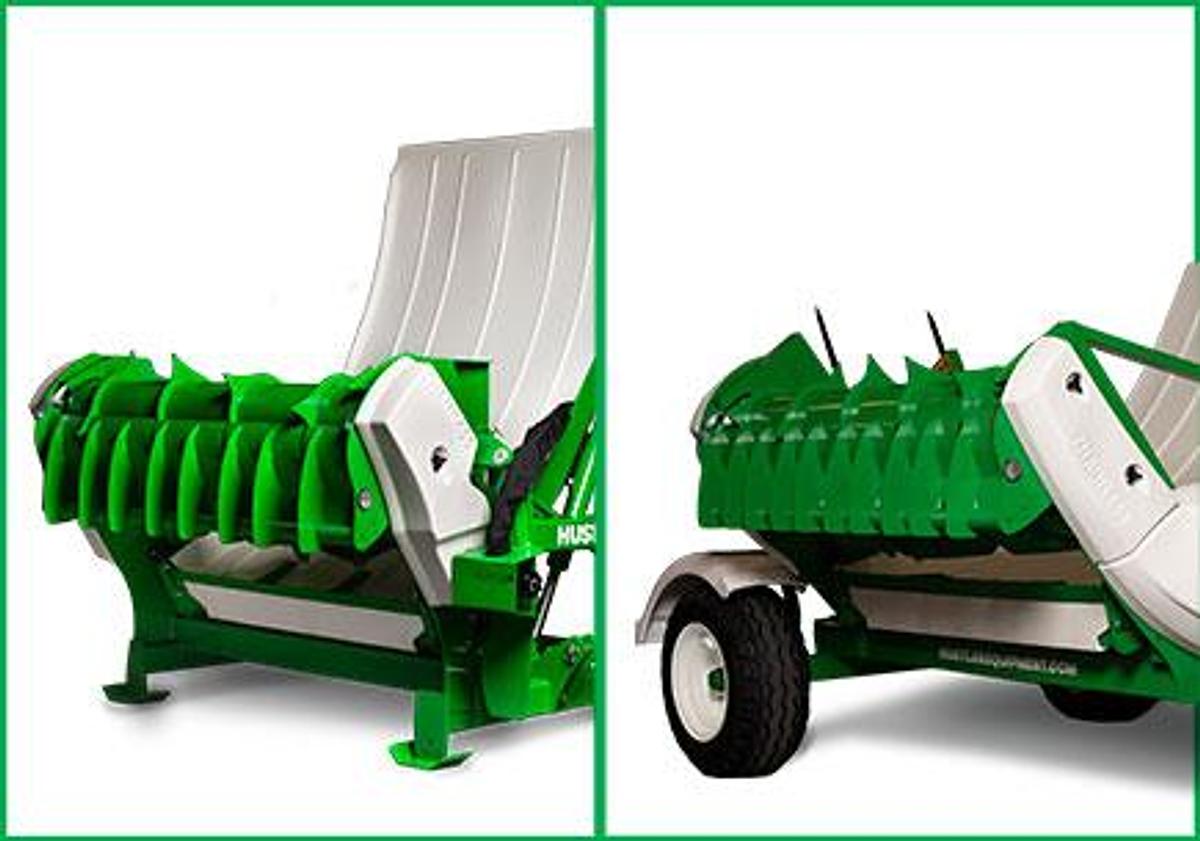 Even Feed Roller (4ft)