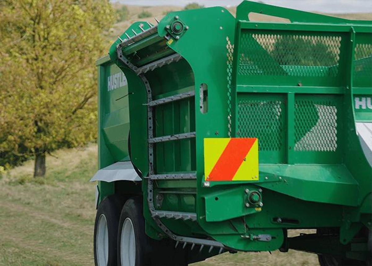 Combi RX² Multi-Feeder Range