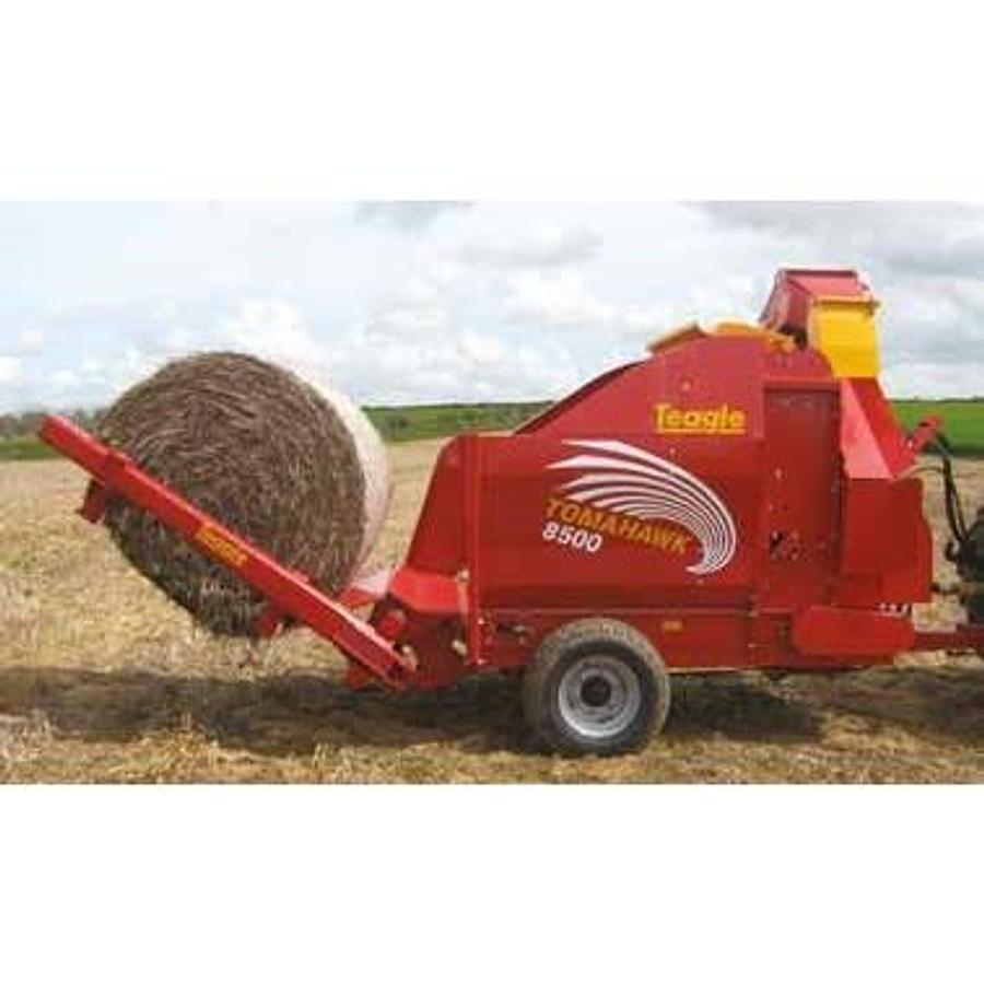 T8500SC CHIEF / SC4736