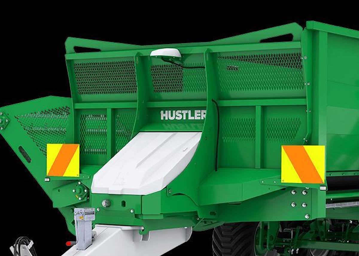 Combi RX² Multi-Feeder Range