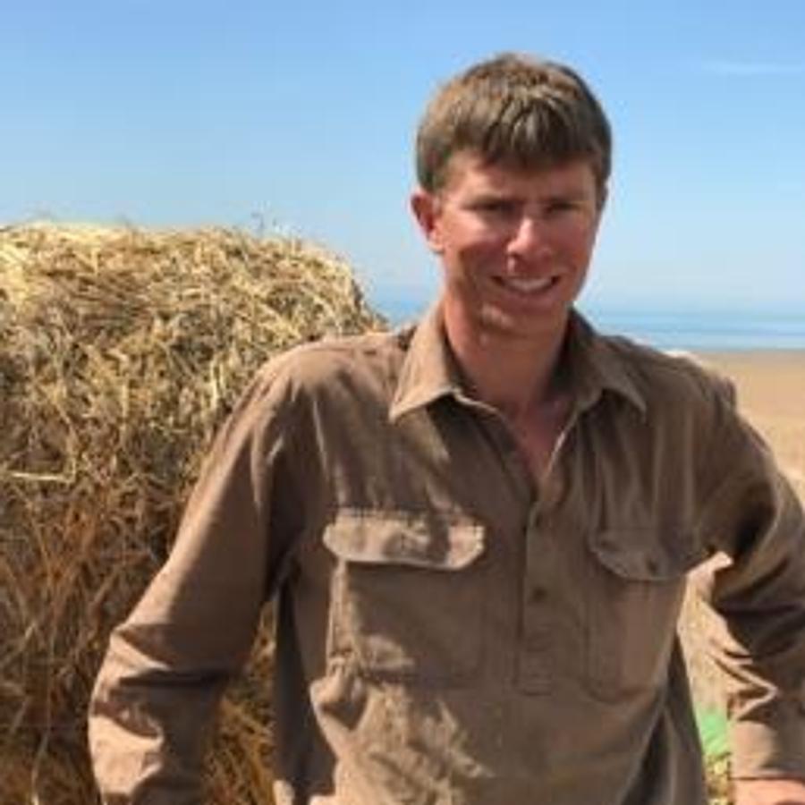 Mounted Bale Unrollers