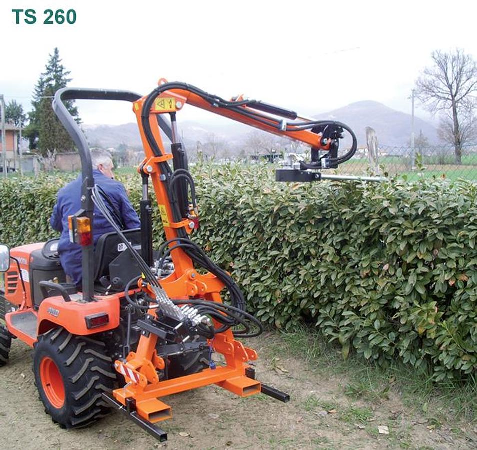 MTS260R120/ATI370B160