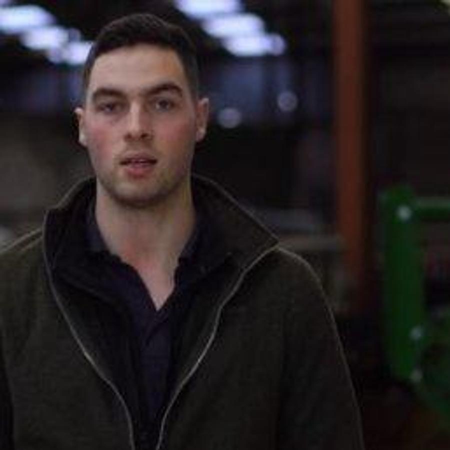 Mounted Bale Unrollers