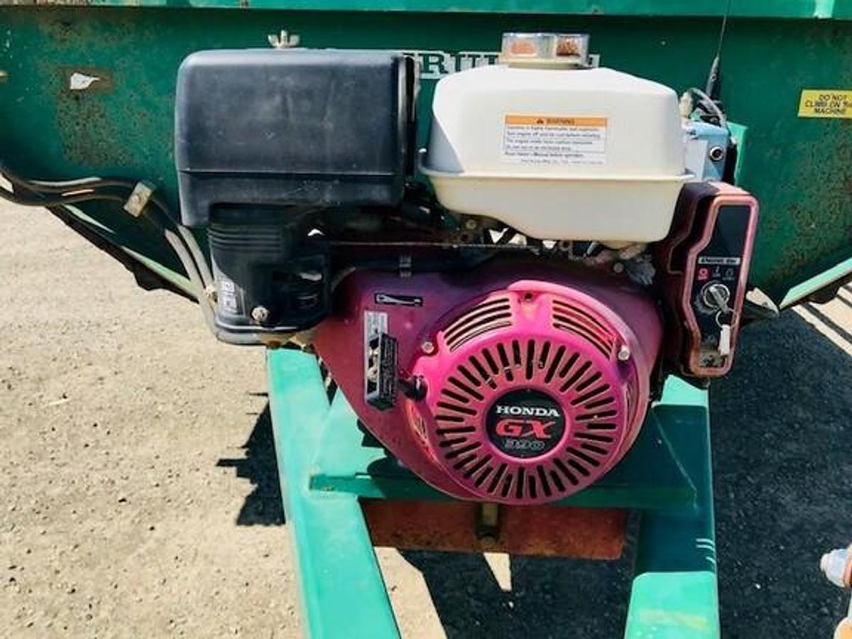 Used 2010 OTHER TRULINE