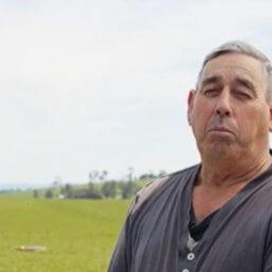 Trailed Bale Unrollers