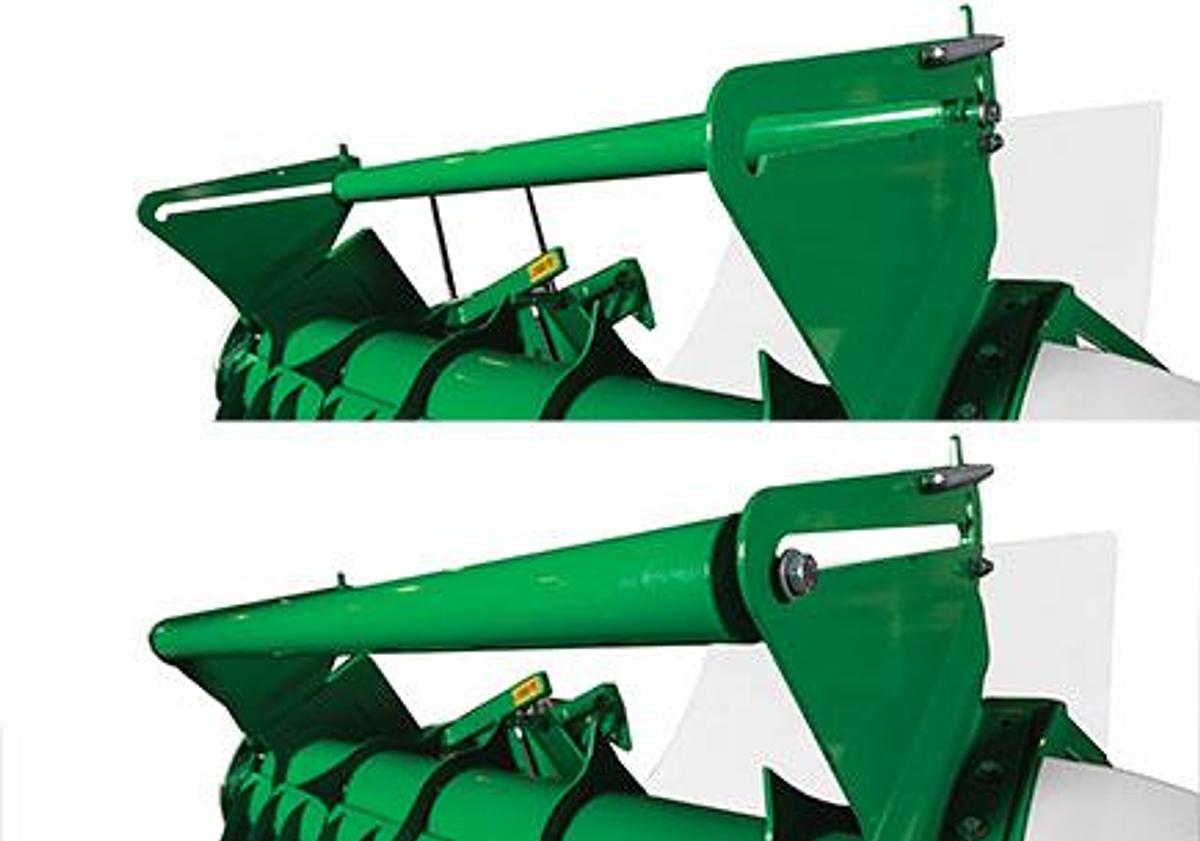 Even Feed Roller (4ft)