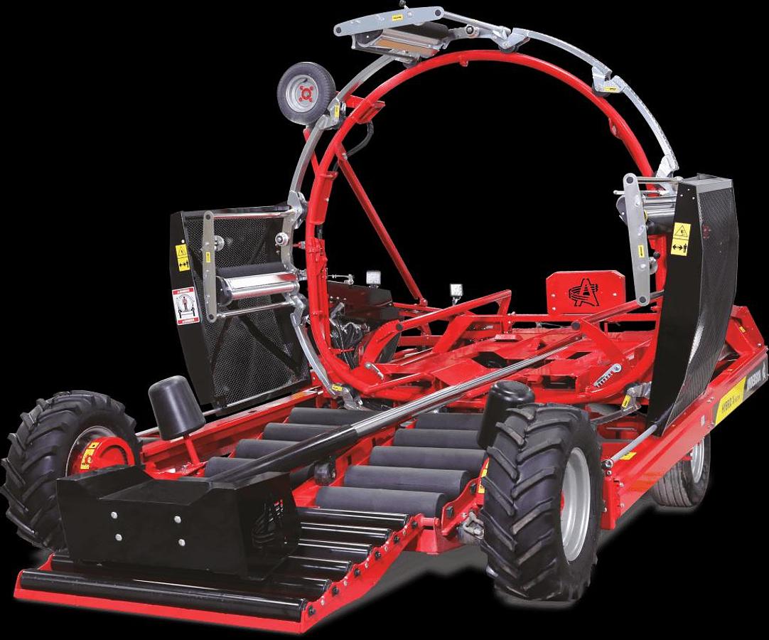 HYBRID X (FARM KING COMBO)