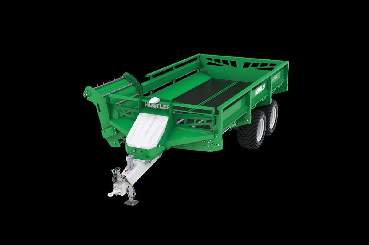 BaleXpress Multi-Bale Feeders