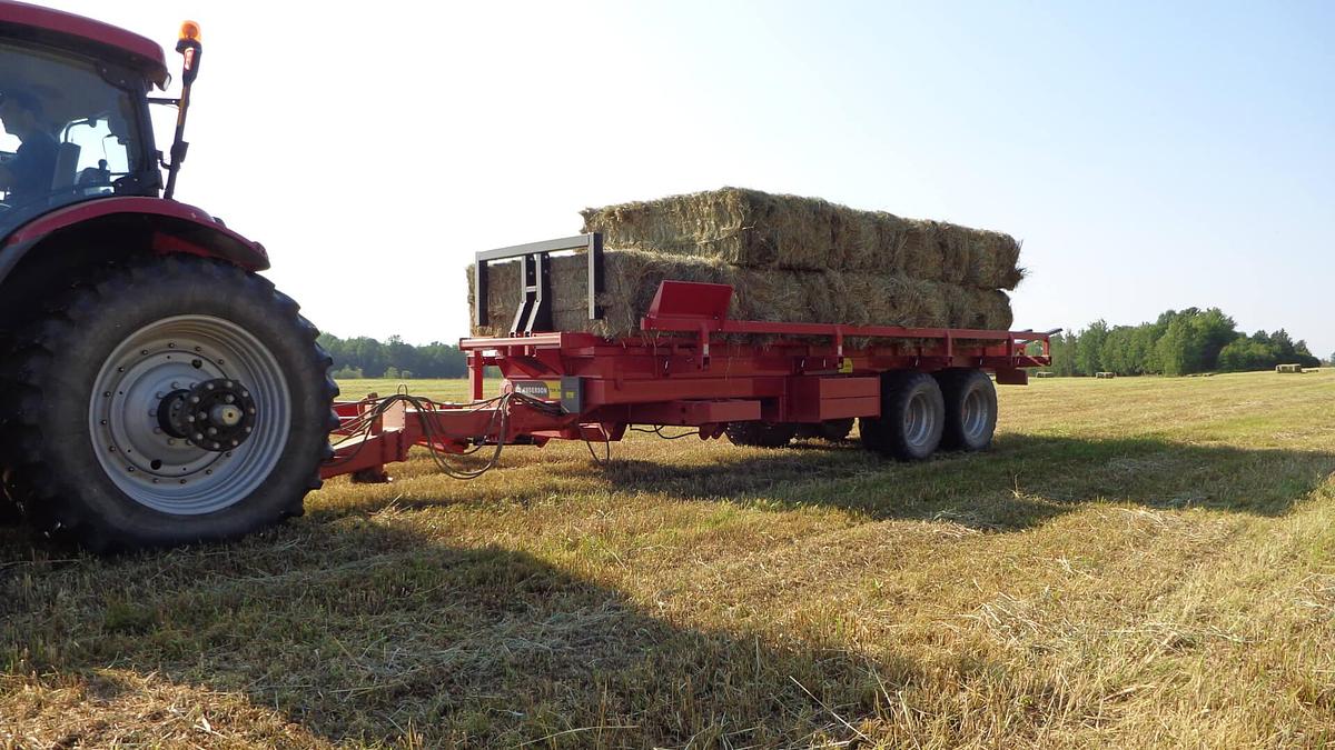 TSR3450 WITHOUT BRAKES