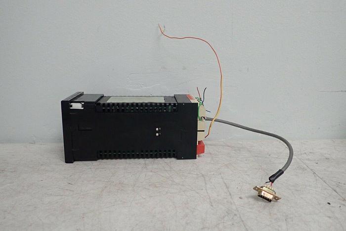 Used Eurotherm 818PR/TC/RLGC 818PR Digital Temperature Controller