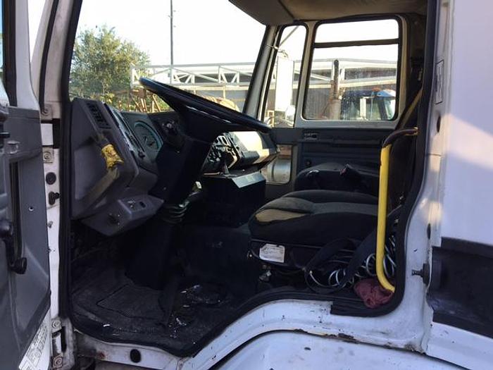 Used 2007 STERLING SC8000