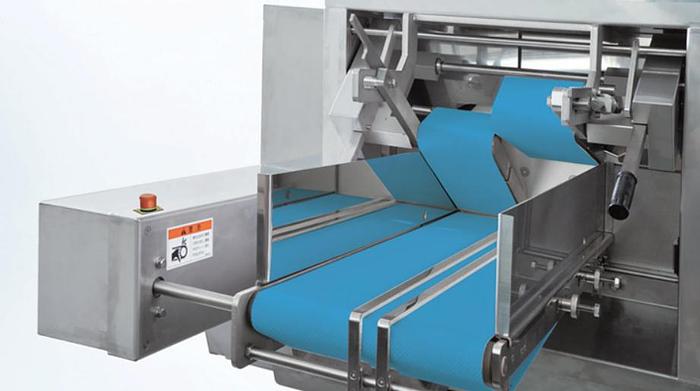 Nantsune Model NUS-300 II Jupiter High Speed High Performance Meat Slicer