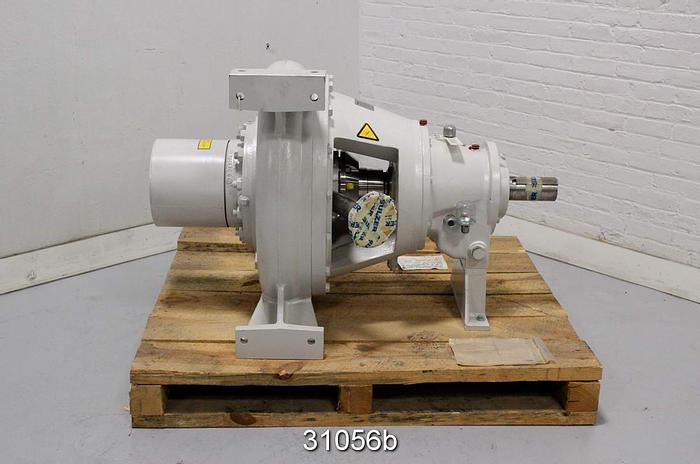 Unused Sulzer MCE43-6 MC Pump #31056