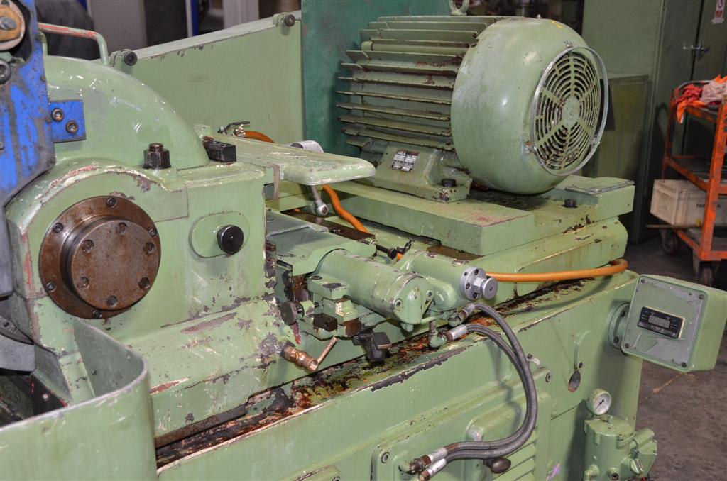 Usado LIDKÖPING 4 B #4281