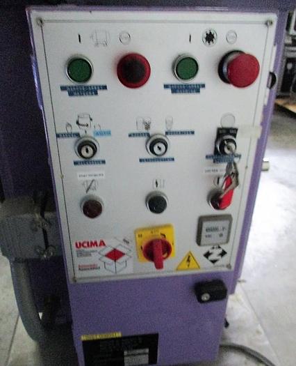 Used 1986 ZANASI LZ 64