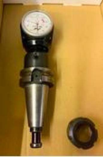 Used Matsuura MC-600 VF - Vertical Machining Center - 1997