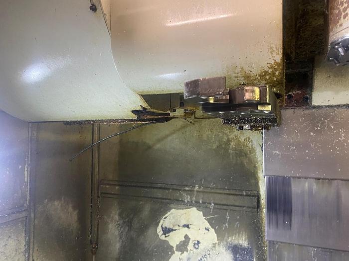 Used 2006 Hurco VMX30S Machining Center