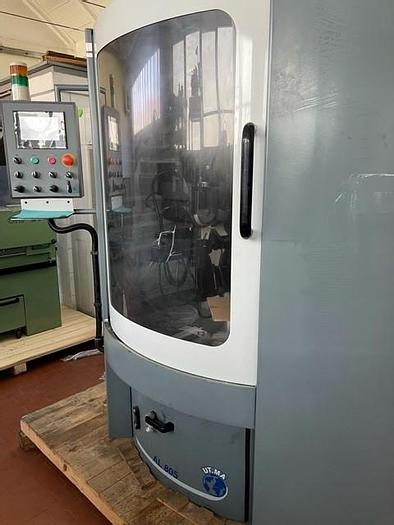 Used 2016 UTMA AL805