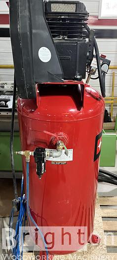 Used Porter Used Cable Compressor #BM2306