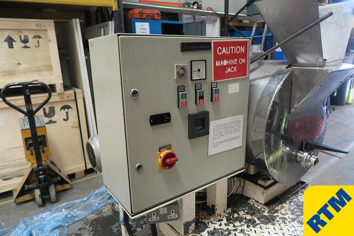 Used 45kg Universal Refiner Conche