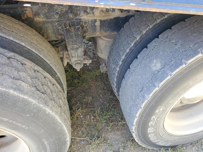 Used 1995 Peterbilt 378 Truck w/ 720k Miles