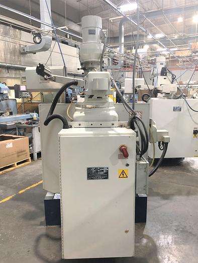 Used 2006 Milltronics Partner VK2