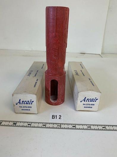 Arcair 94-370-008 Torch Handle Replacement Repair Parts Welding (Lot Of 2)