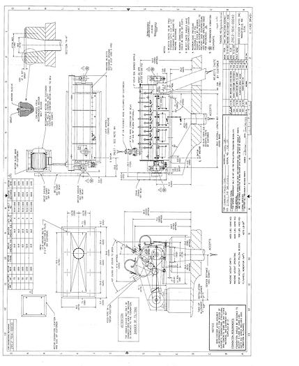 Used TRUMAG VOITH KR1-60 #24153