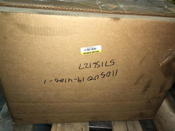 0 Atlas Copco 57156127 KIT-PUMP INS