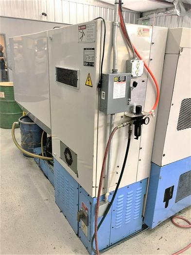 Used 2001 Mazak QT250HP