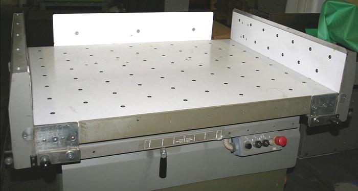1988 Polar RB 5