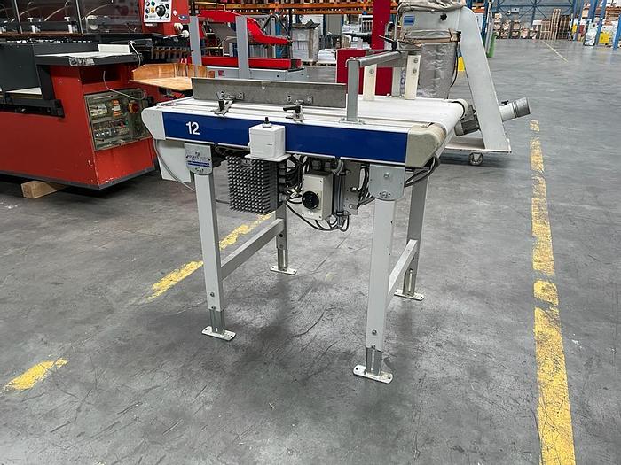 Used 2007 Kolbus TS.L