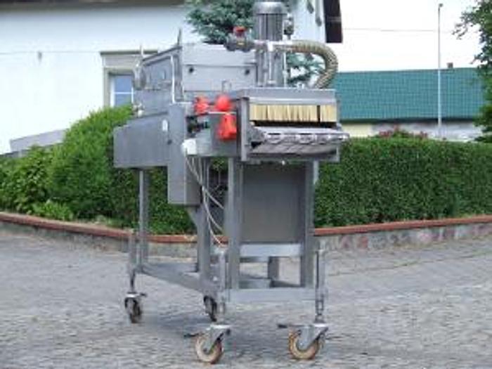 Używane Preduster Koppens - Alfa Laval