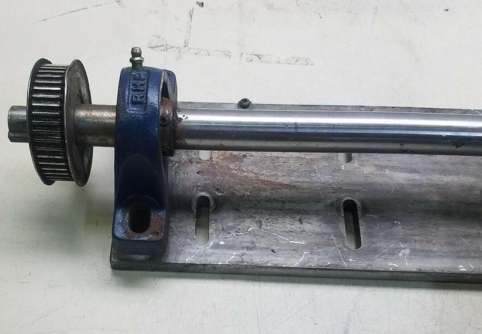 Used SEW EURODRIVE WAF20DT7K2