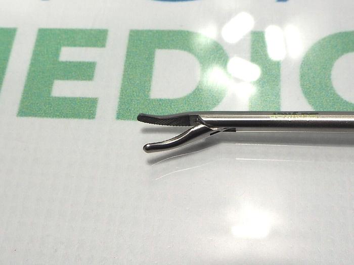 Used Stryker 250-080-342 5mm, 33cm Curved Right Needleholder Shaft
