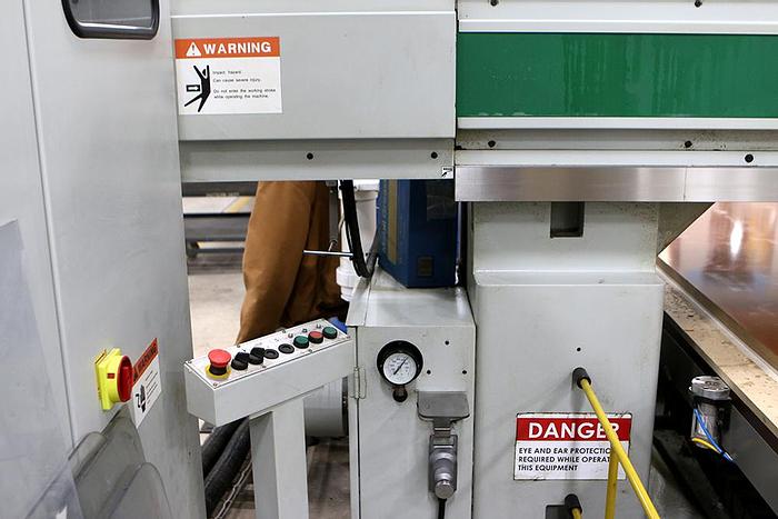 Used 2017 Anderson ANDI ANDIMAXX-1631TC