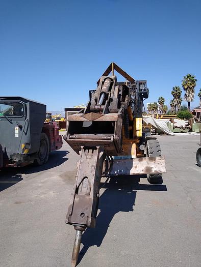 Usado 2013 PAUS RL 852 TSL 2.6