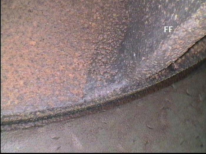 Refurbished NASH CL1001 #19585