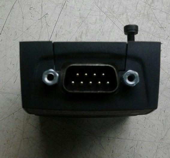 Symbol Technologies Barcode Scanner MS-4404-1000R Used #58381