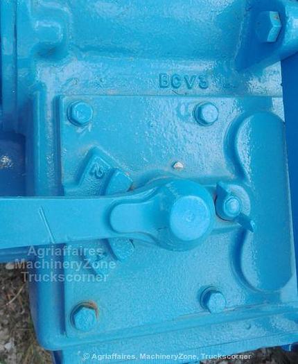 Usato 2007 Maletti BCV3 255