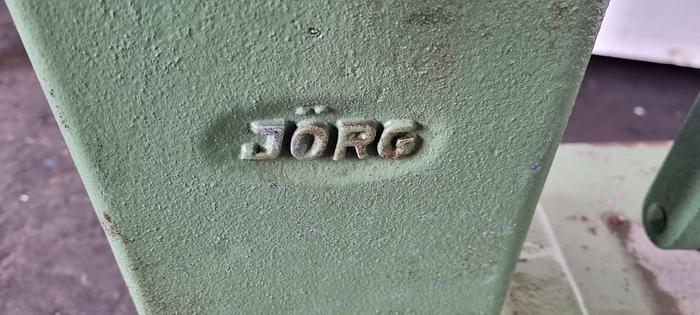 Gebruikt Jorg 4302/E